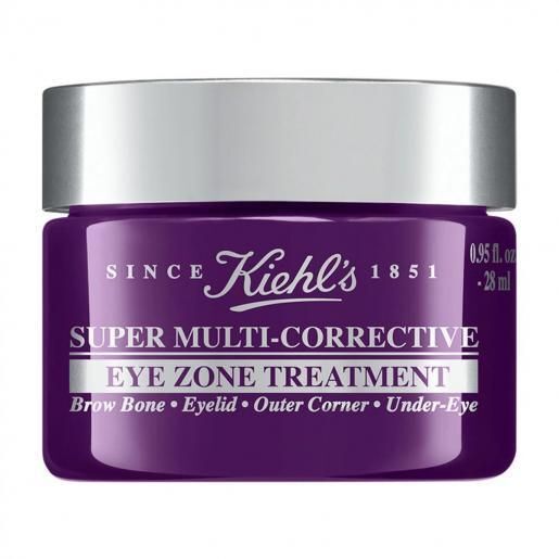 科顏氏 極致煥活全效眼霜 紫玻A眼霜28ml (平行進口)到期日2026年12月