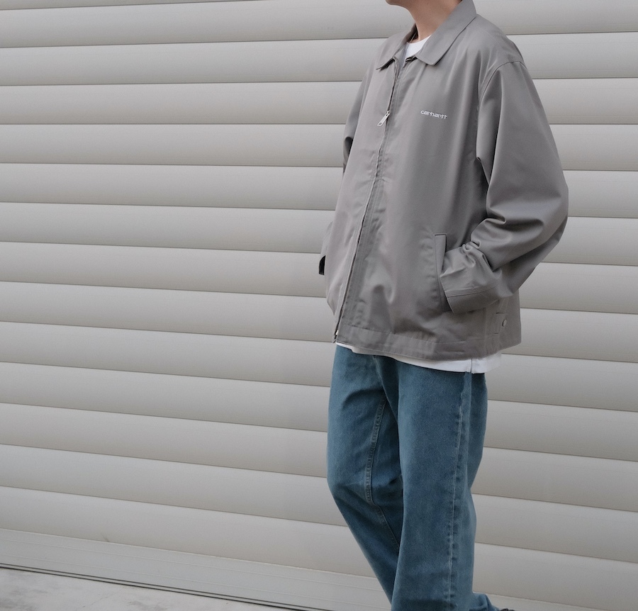 Carhartt WIP 底特律 夾克外套