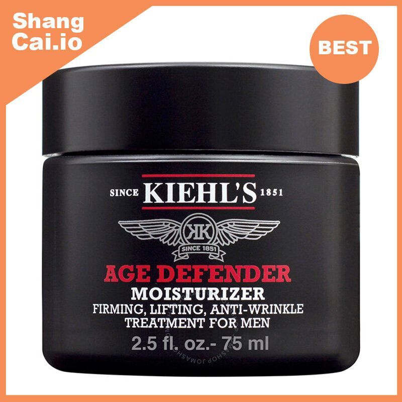 科顏氏男士抗衰老保濕霜 (平行進口)