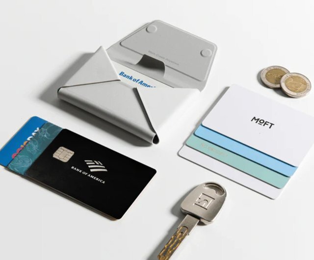 MOFT Snap Field Wallet MOVAS™️ - MB005S