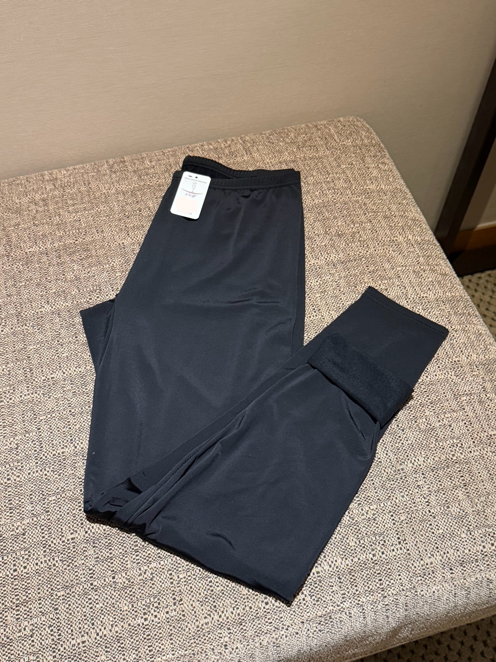 百年韓國老店的微磨內搭褲/1色3碼