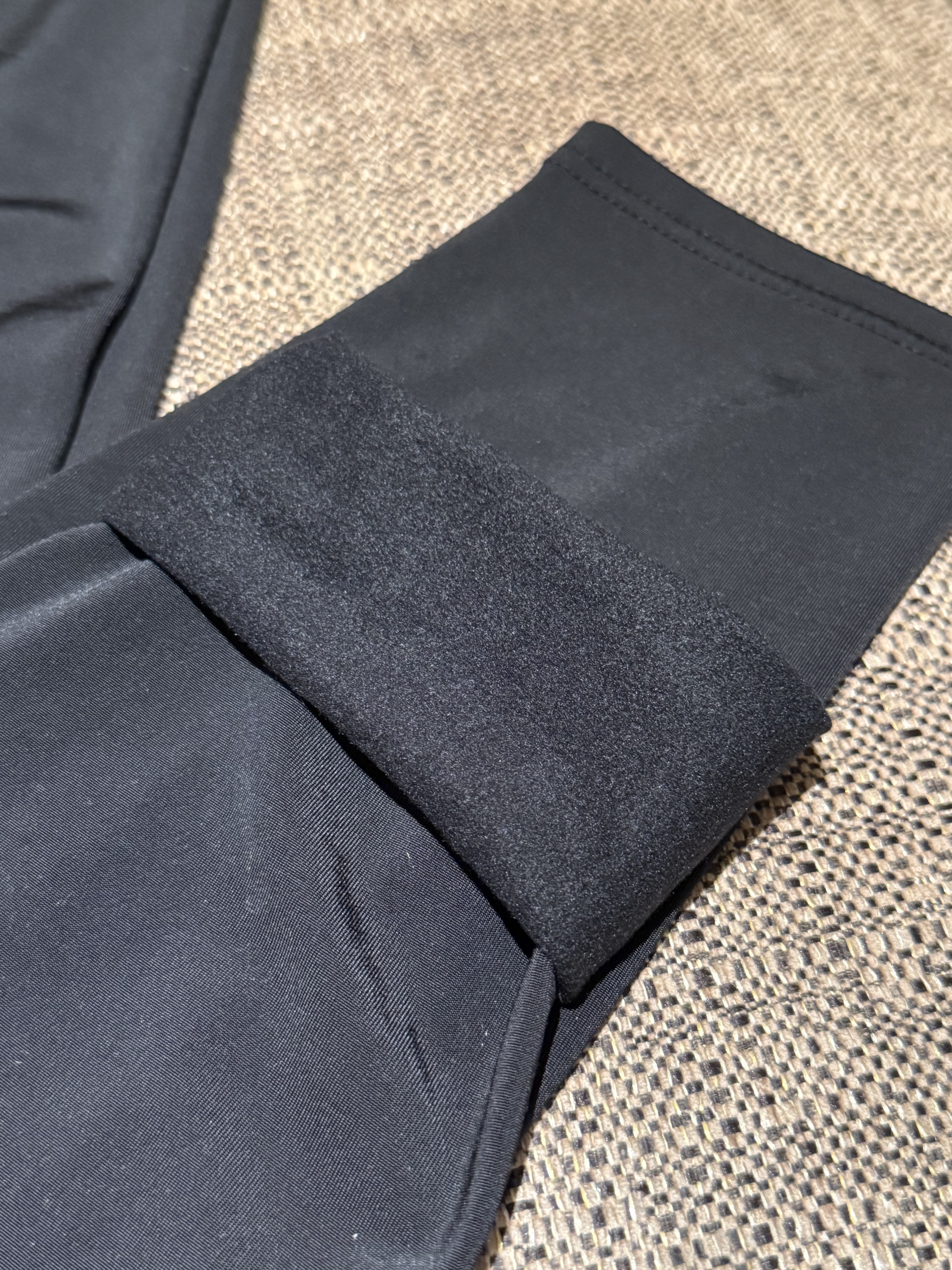 百年韓國老店的微磨內搭褲/1色3碼