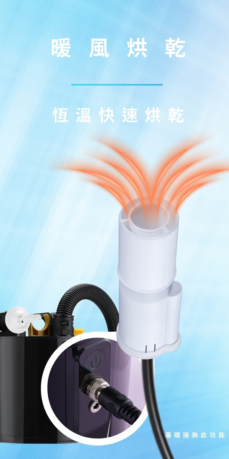 矽膠娃娃清洗器 娃娃下體自動清洗器