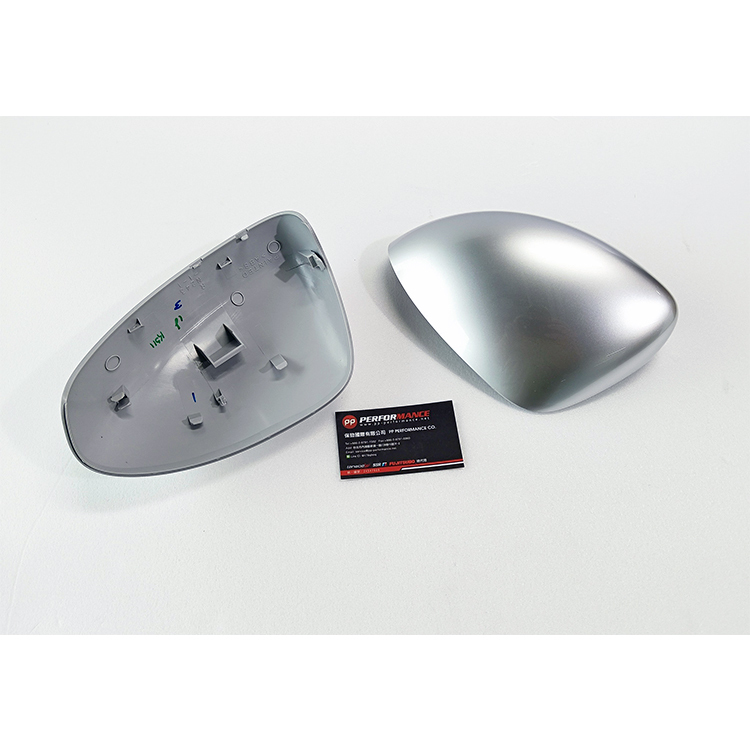 MAZDA日規選配件 車門後照鏡蓋 MAZDA MX-5 ND