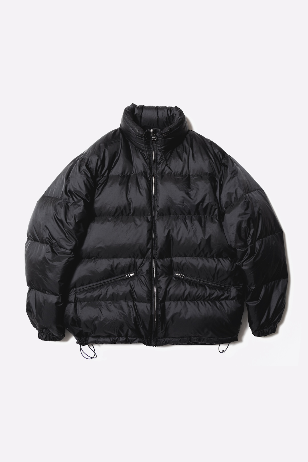 Unlikely 3WAY HYBRID DOWN JACKET (2COL)