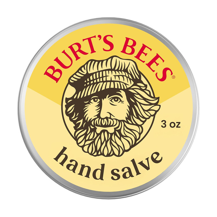 Burt's Bees 草本修護手霜  (85g）大裝