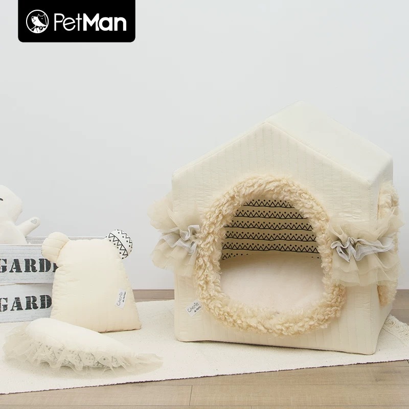 PETMAN 元气熊熊系列