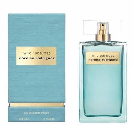 Narciso Rodriguez 高級訂製麝香系列 月光晚香玉淡香精