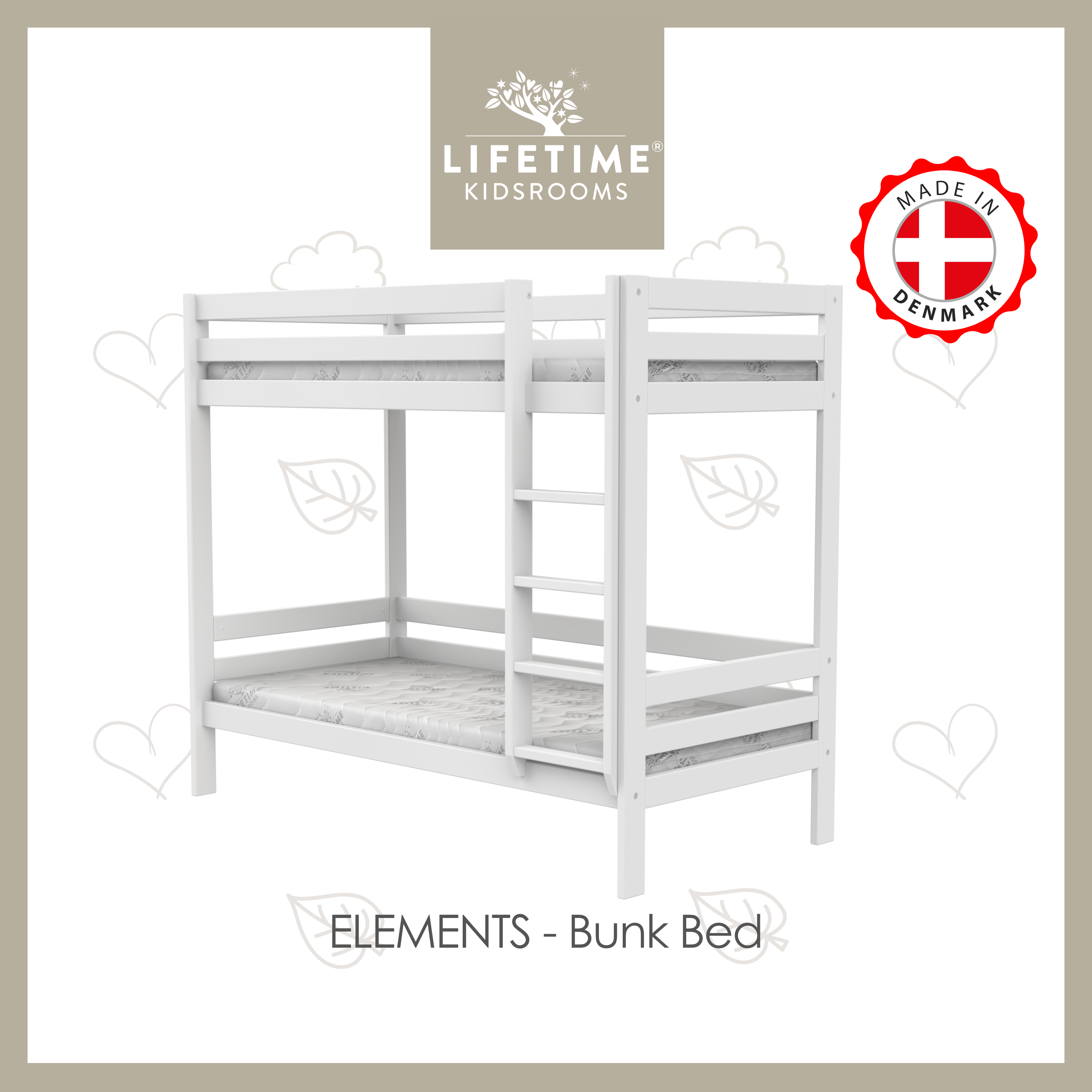 Elements Bunk Bed
