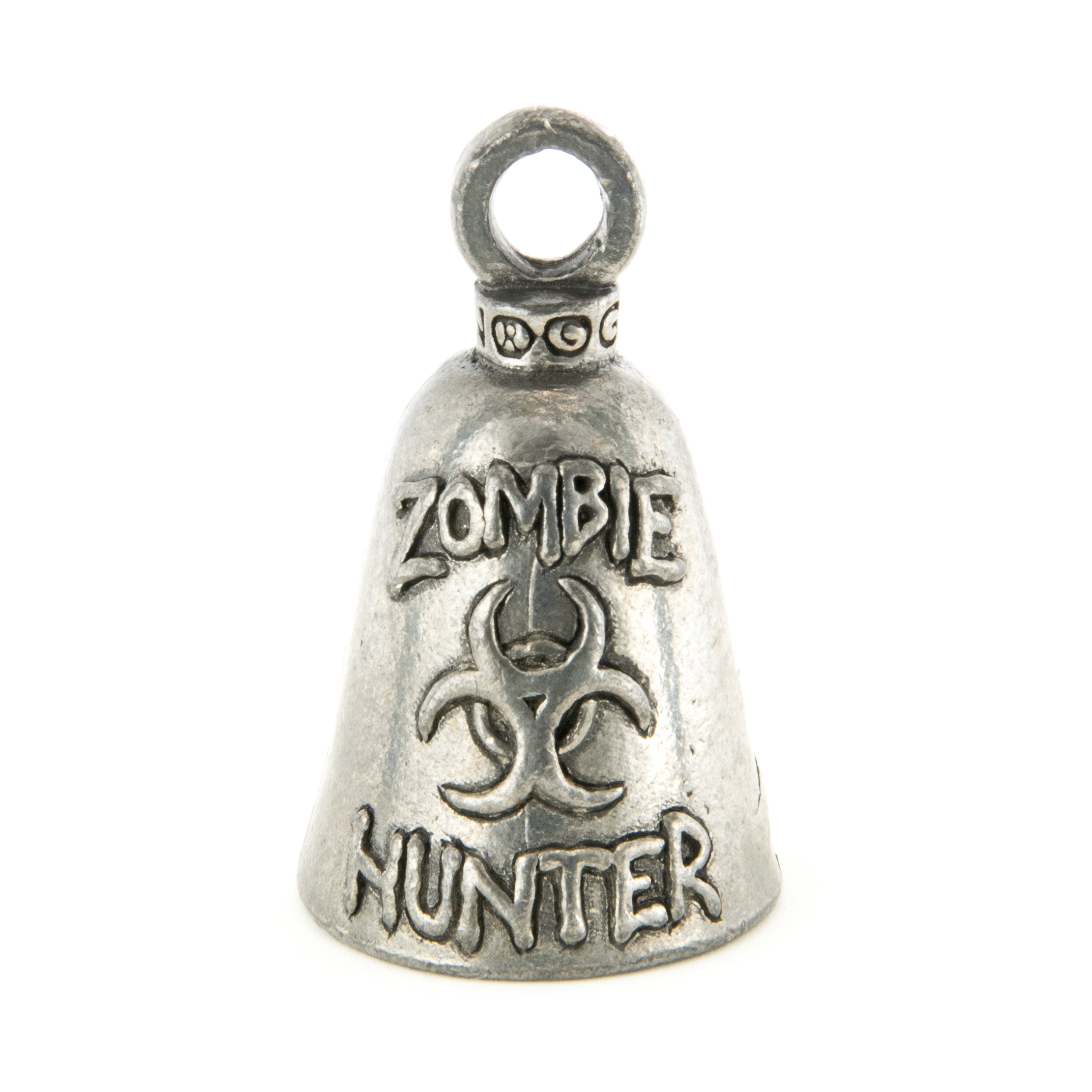 Guardian Bell Zombie Hunter