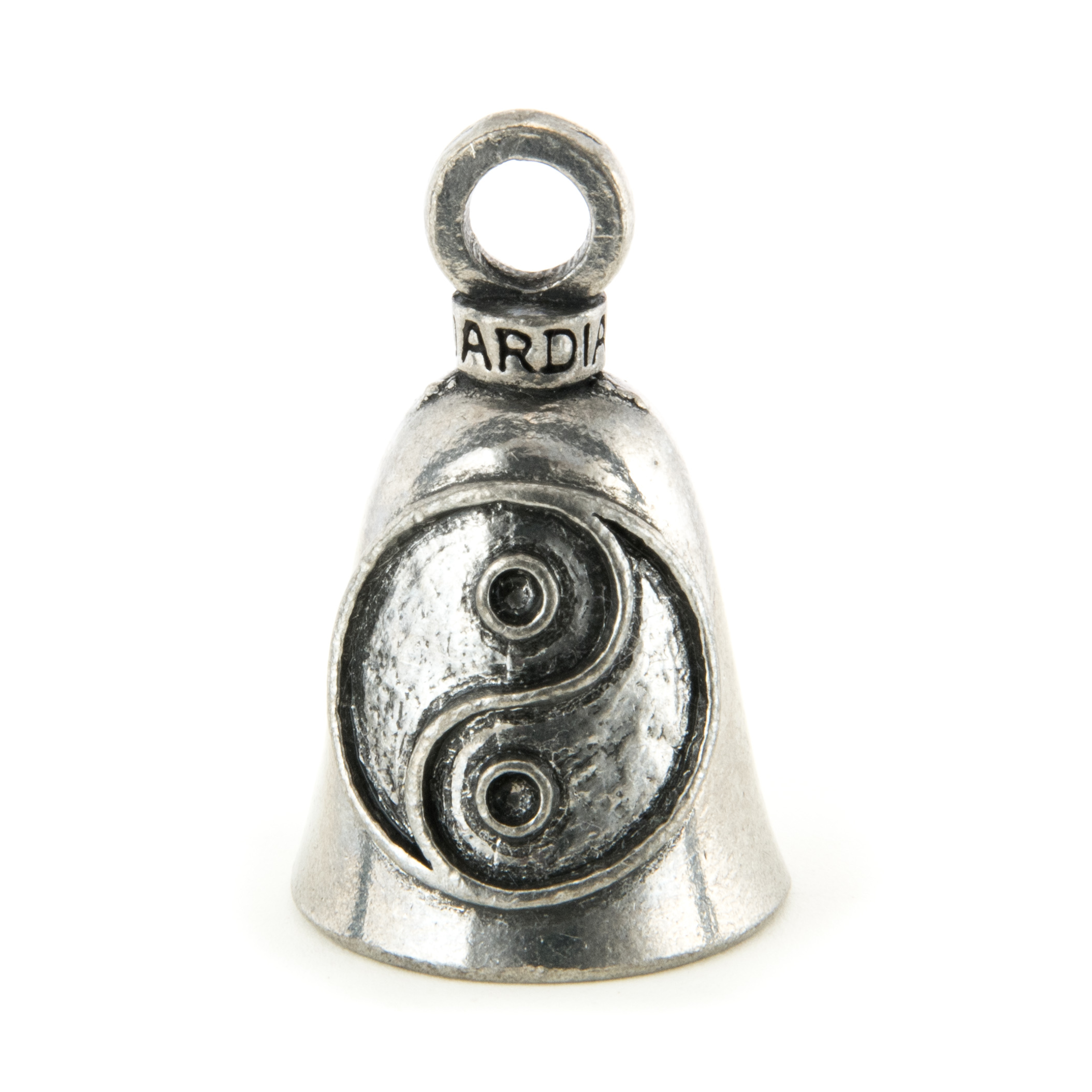 Guardian Bell Yin Yang Zen