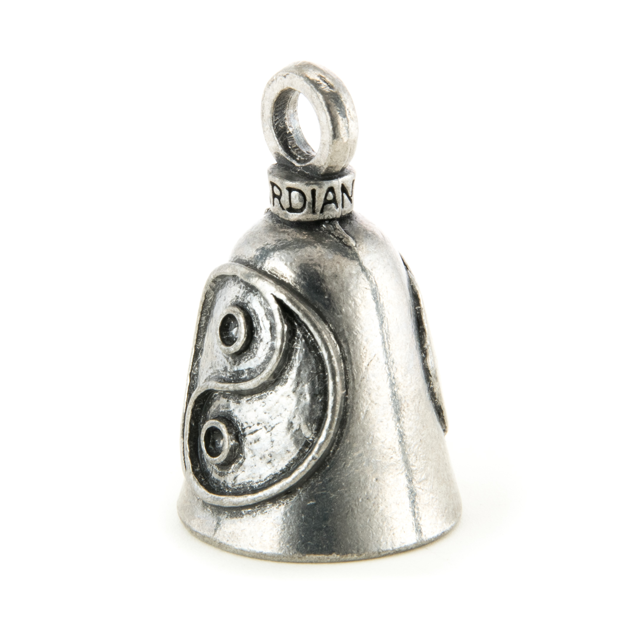 Guardian Bell Yin Yang Zen