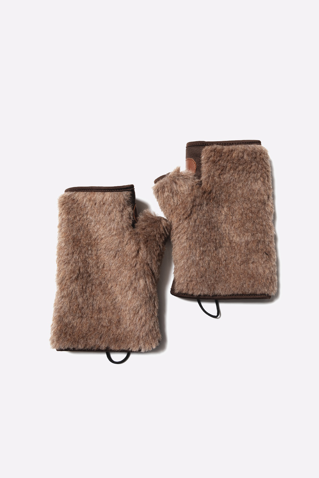 Unlikely BEAR HAND GLOVE (2COL)