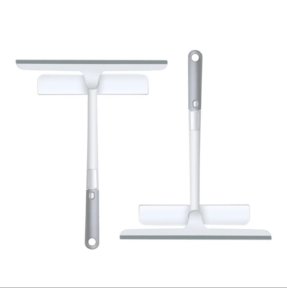 綠綠好日 三合一多功能刮水器