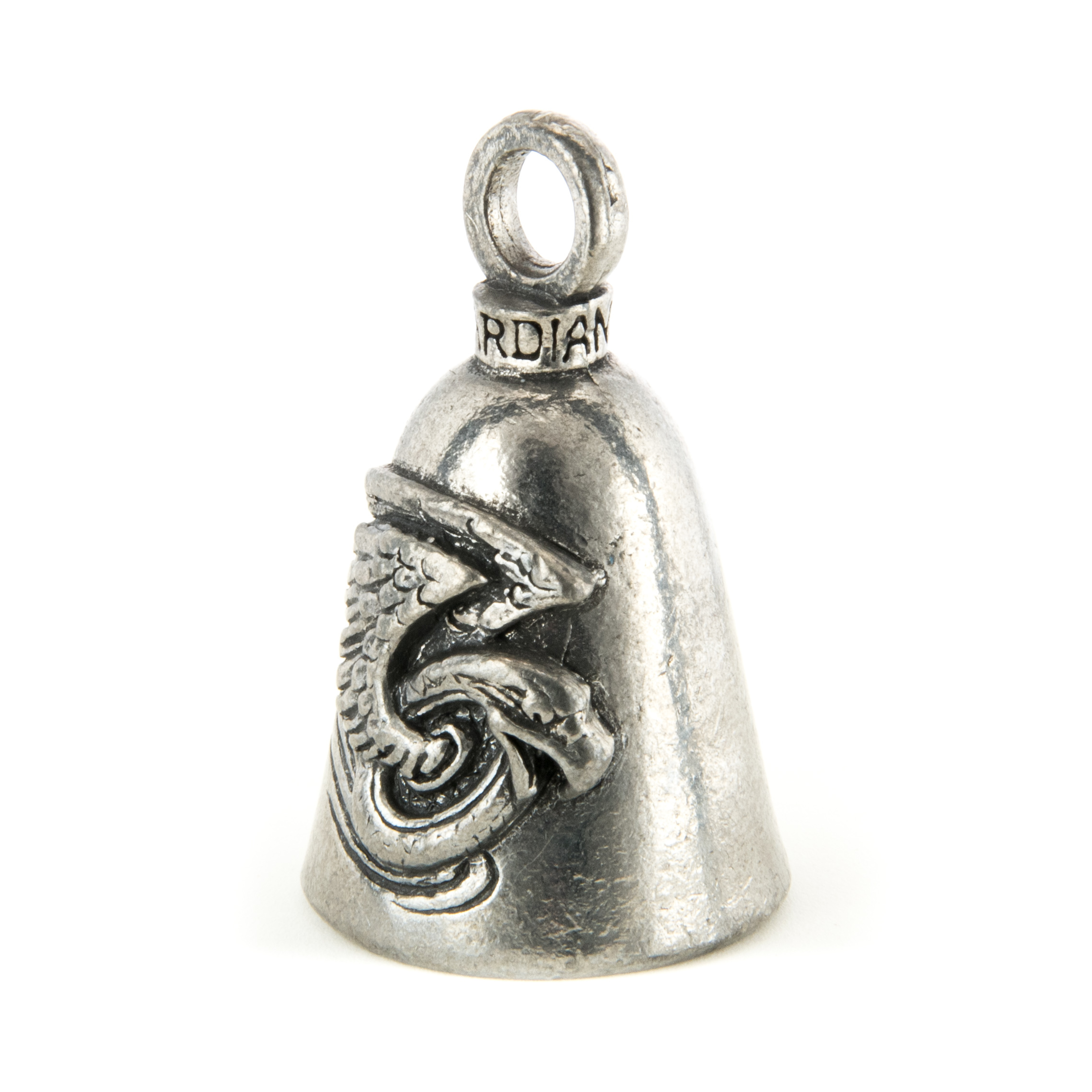 Guardian Bell Wings & Wheels