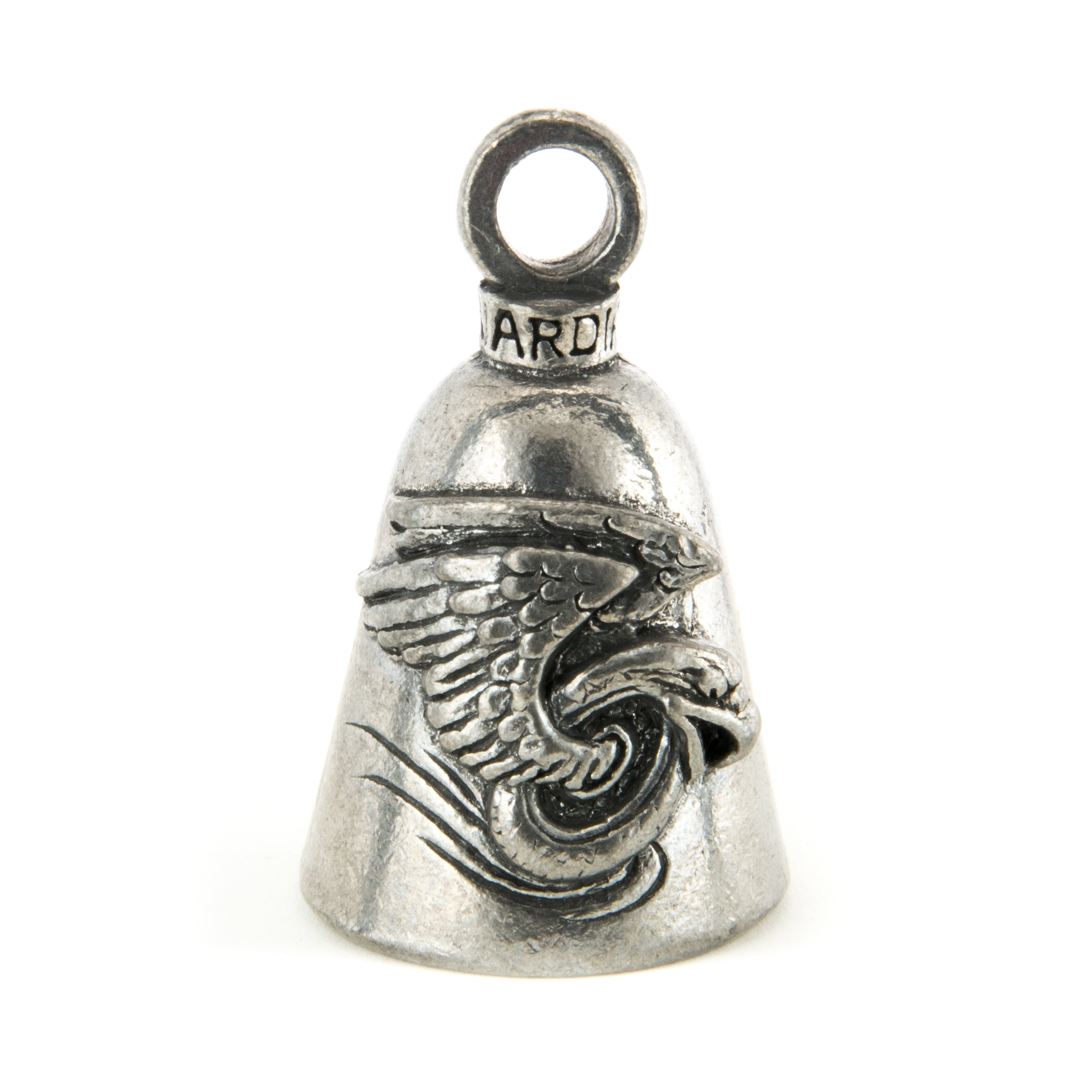 Guardian Bell Wings & Wheels