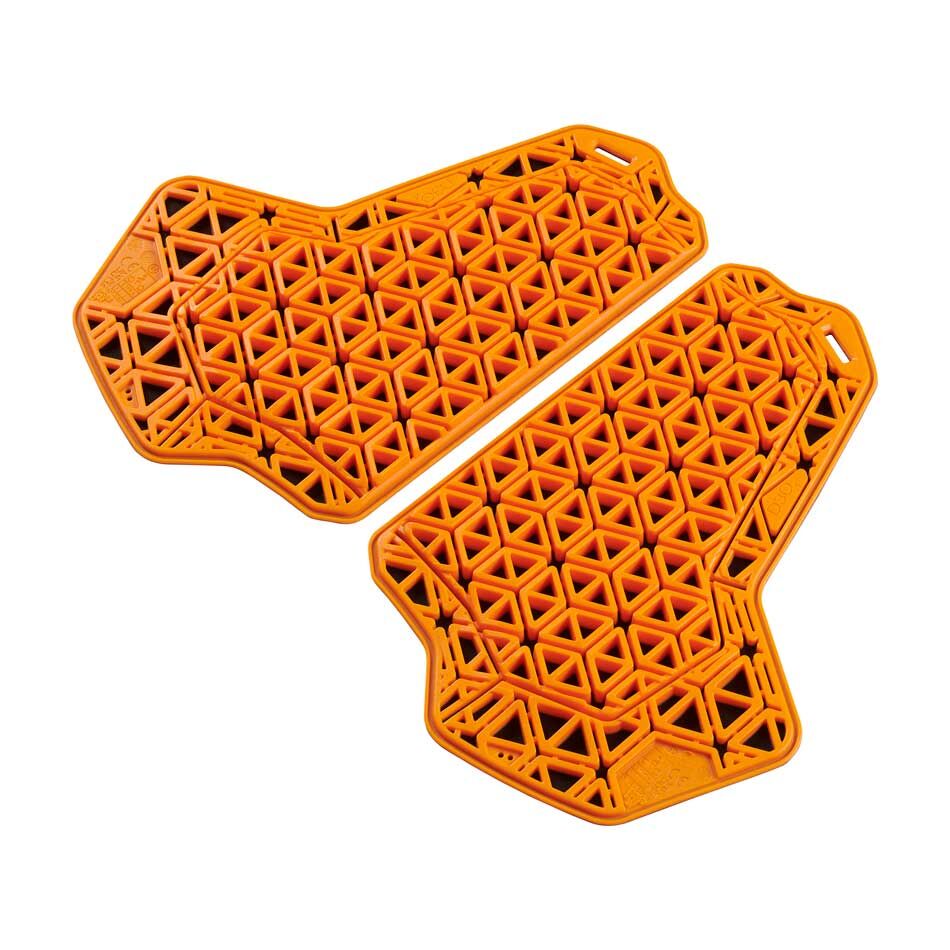 FURYGAN CHEST LNR D3O® GHOST™ L1  護胸 護具