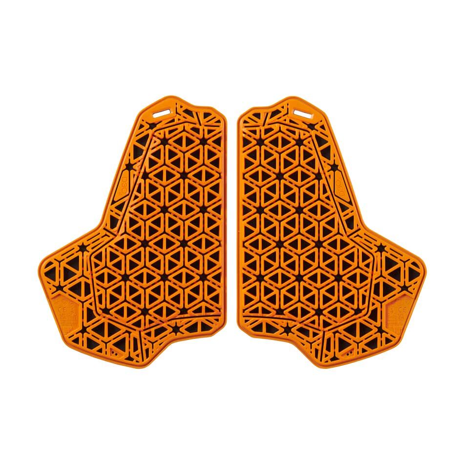 FURYGAN CHEST LNR D3O® GHOST™ L1  護胸 護具