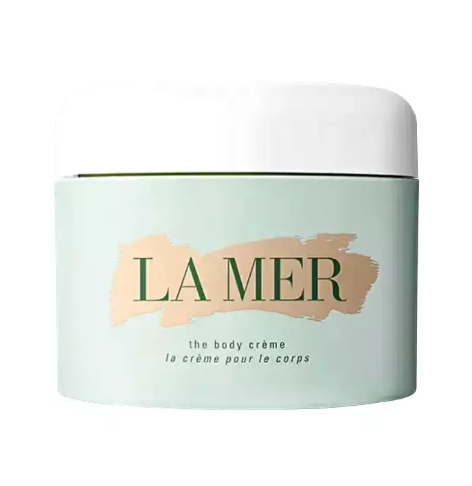 LAMER 海藍之謎身體霜 身體修護乳霜 300ml [平行進口]