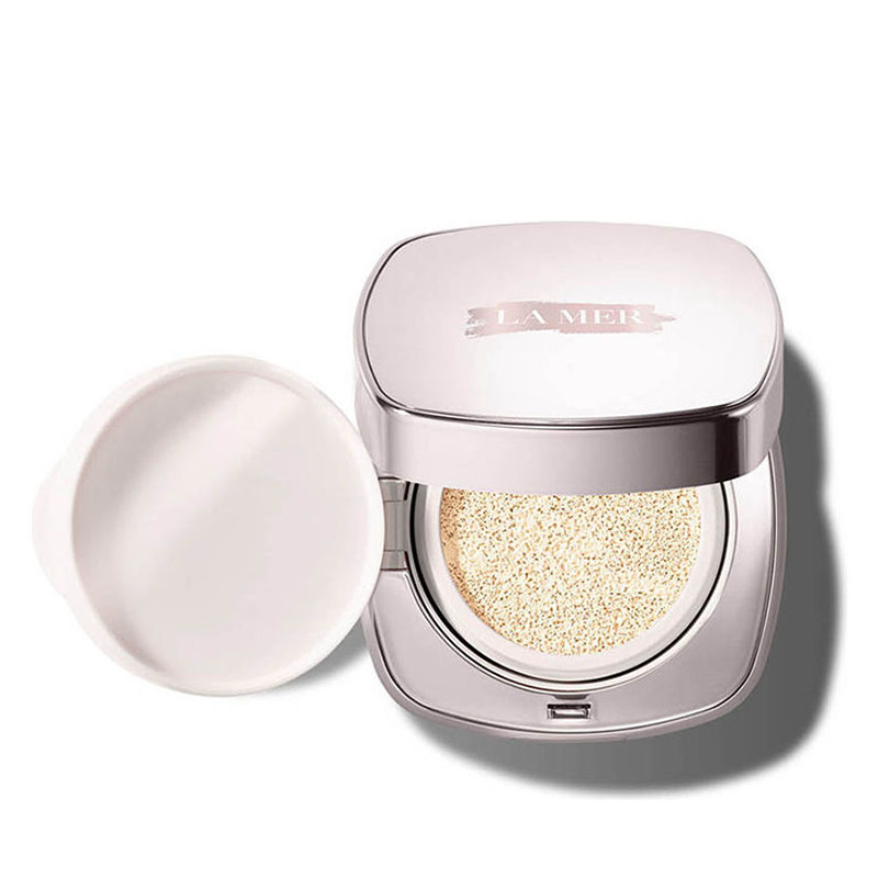 海藍之謎 亮肌妍塑氣墊粉餅 spf 20 #03 Warm Porcelain [平行進口]