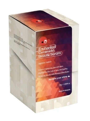 (2) MAGIC+ CERAMIDE BEAUTE SERUM