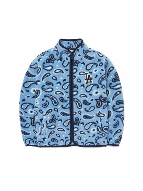 MLB 童裝毛毛外套,清貨貨品,不設退換（K11 MLB276）