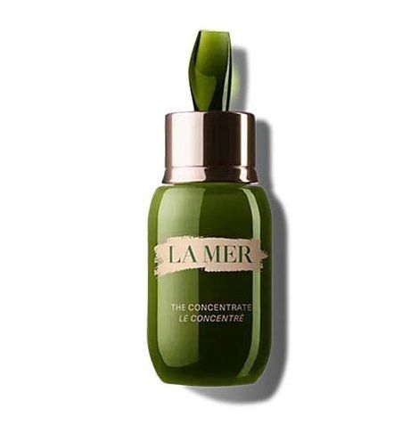 LA MER 海藍之謎 極緻濃縮再生精華 50ml [平行進口]