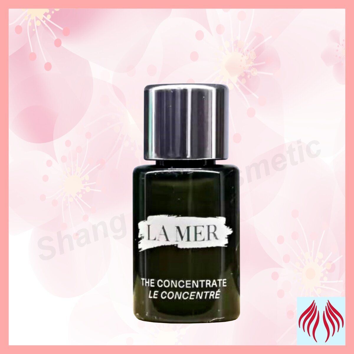 LA MER 海藍之謎 極緻修護精華5ml [平行進口 747930096986]
