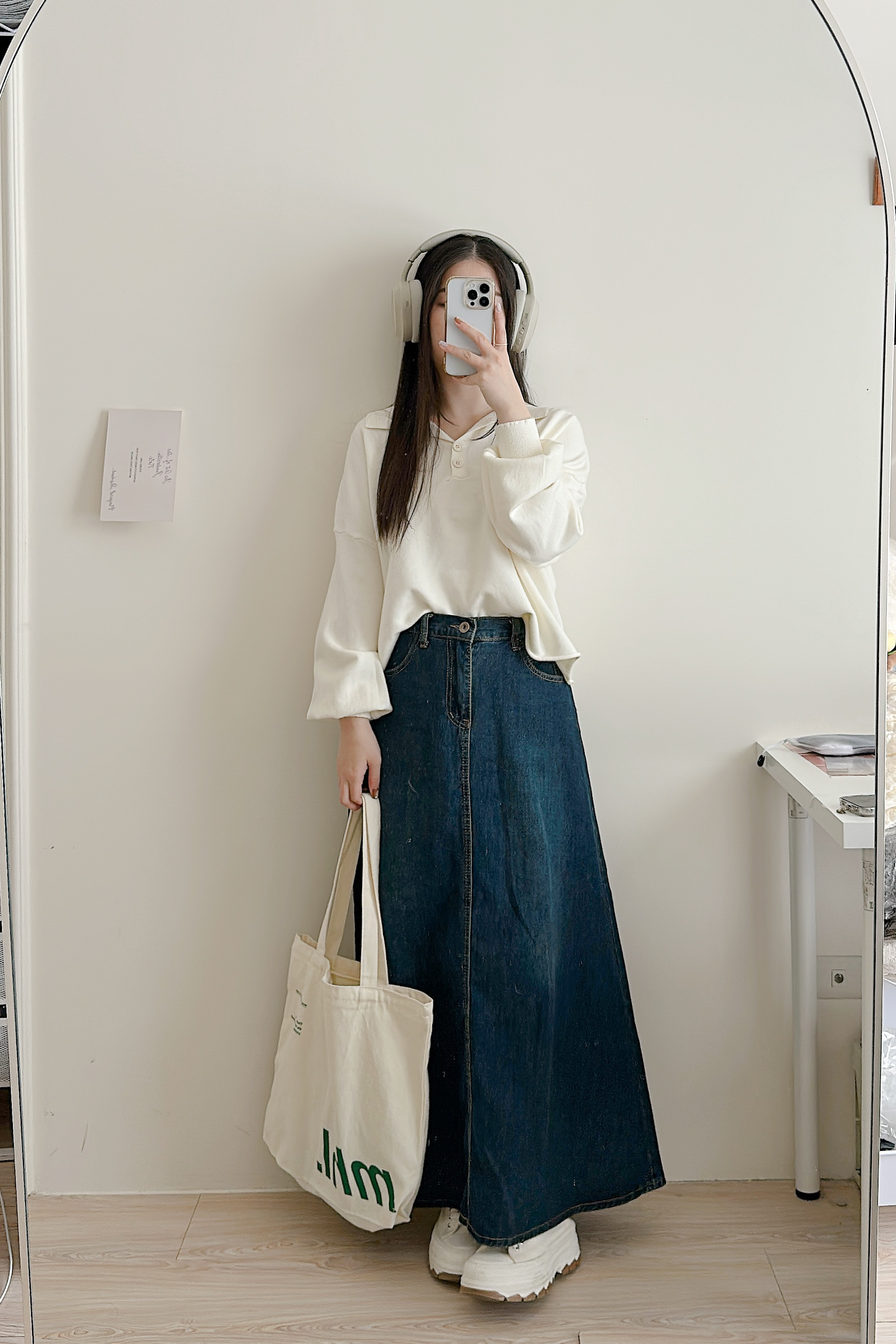 現貨🚚可愛翻領小釦包心紗上衣💕共5色