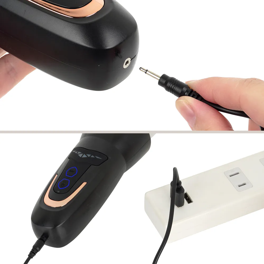 HATOPLA 普妮安娜 R3 旋轉活塞震動電動飛機杯