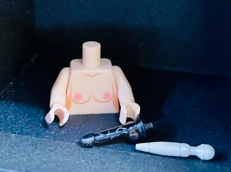 【SugarLYL】身體