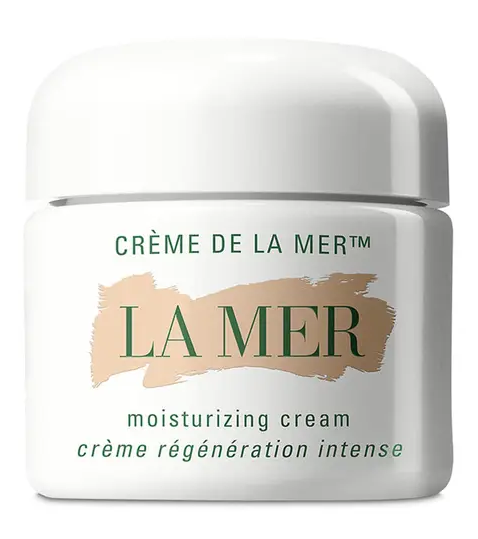 海藍之謎 LA MER Crème de la Mer 經典 奇跡 神奇 精華面霜100ml [平行進口]