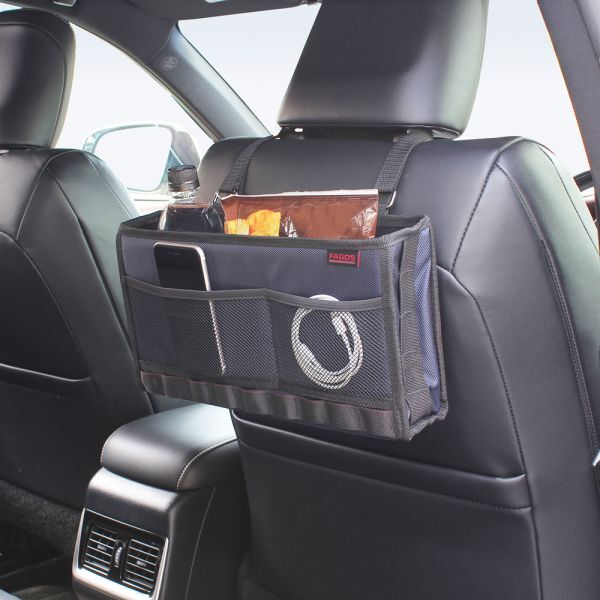 日本 NAPOLEX 多功能椅背收納包置物收納袋 餐盤 FG-1 FG-2 FG-3