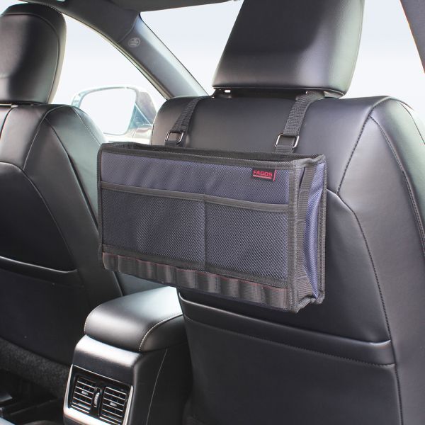 日本 NAPOLEX 多功能椅背收納包置物收納袋 餐盤 FG-1 FG-2 FG-3