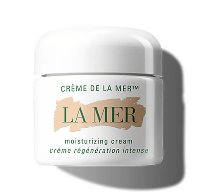LA MER 海藍之謎 精華面霜 經典傳奇面霜 60ML 神奇面霜[平行進口]