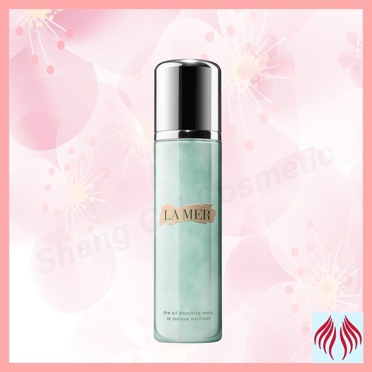 LA MER - 海藍之謎 控油醒膚水 200ml[平行進口747930040347]