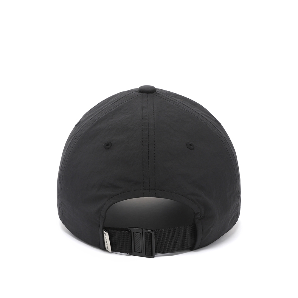 Snow Peak Taslan 基本款棒球帽 S25SUF-BC71