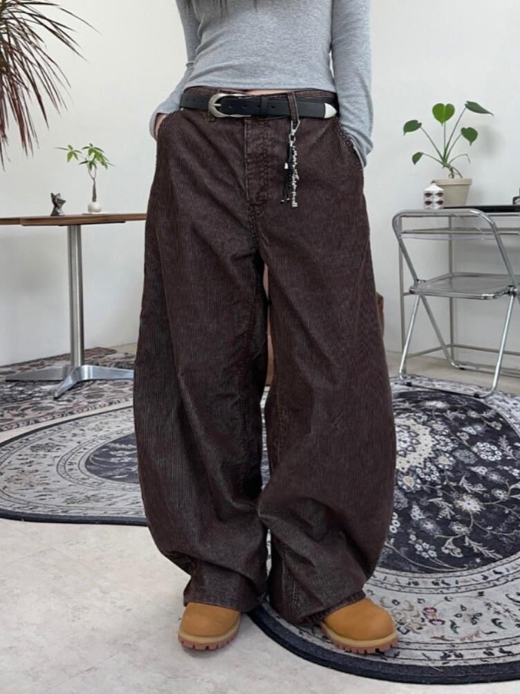 淨色彎刀褲 PULSE-180P