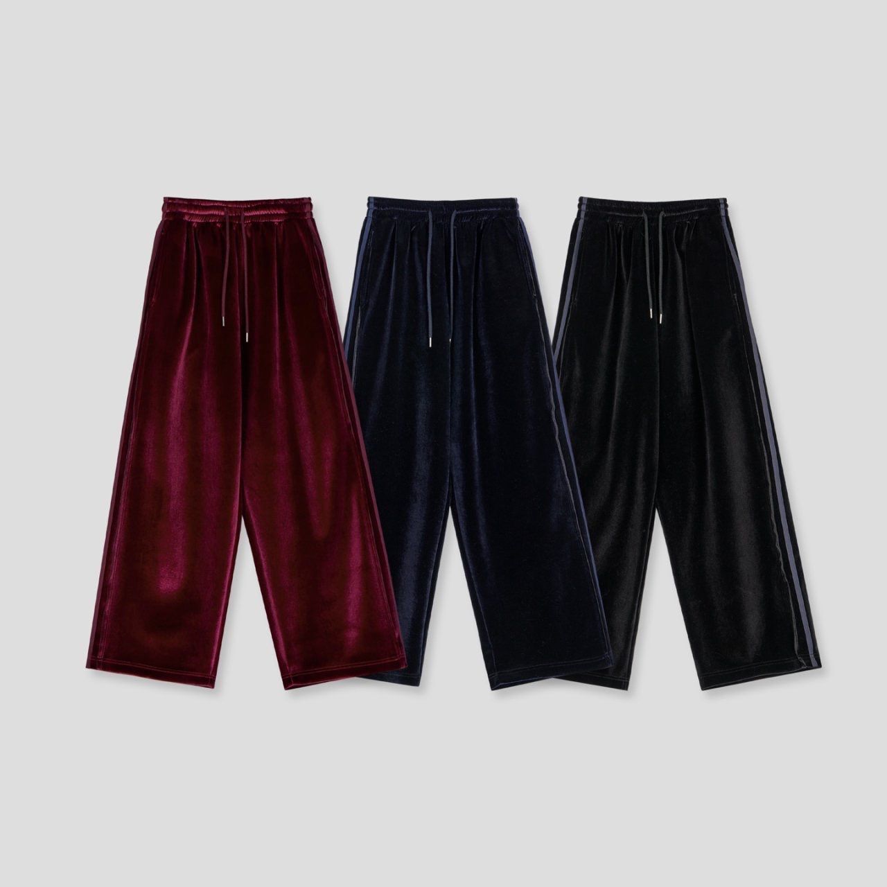 雙間運動褲 1990S-032P