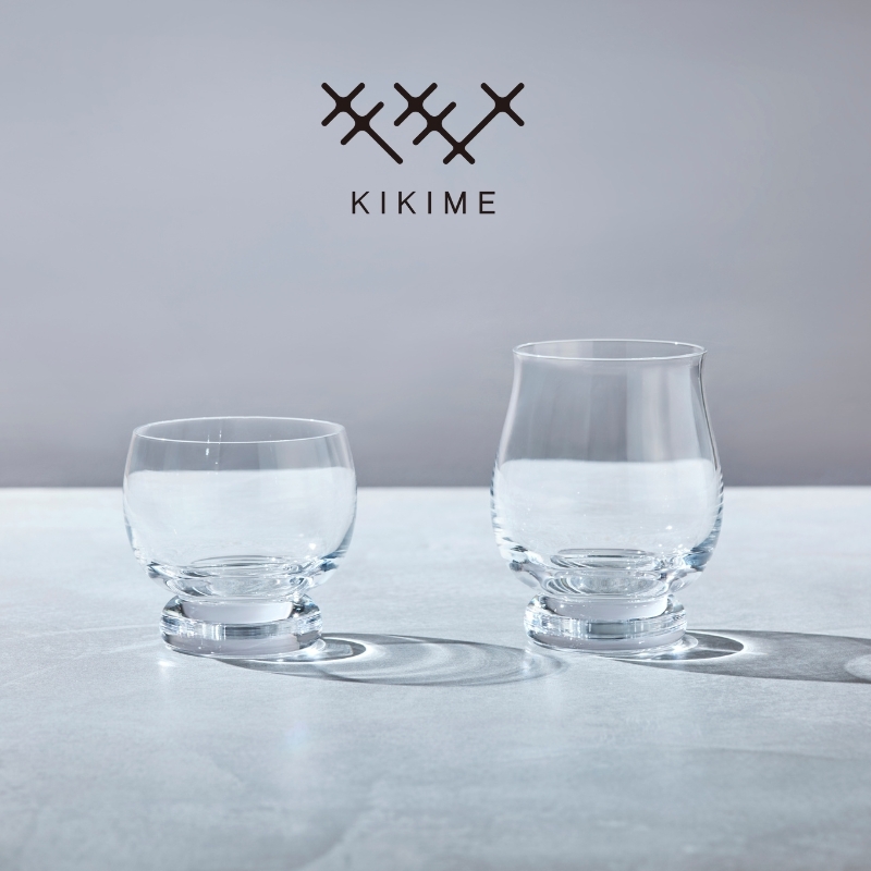 【日本 KIKIME】fuwari 香韻玻璃杯
