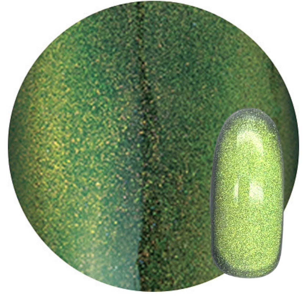 AGEHA  貓眼粉 MAG#3