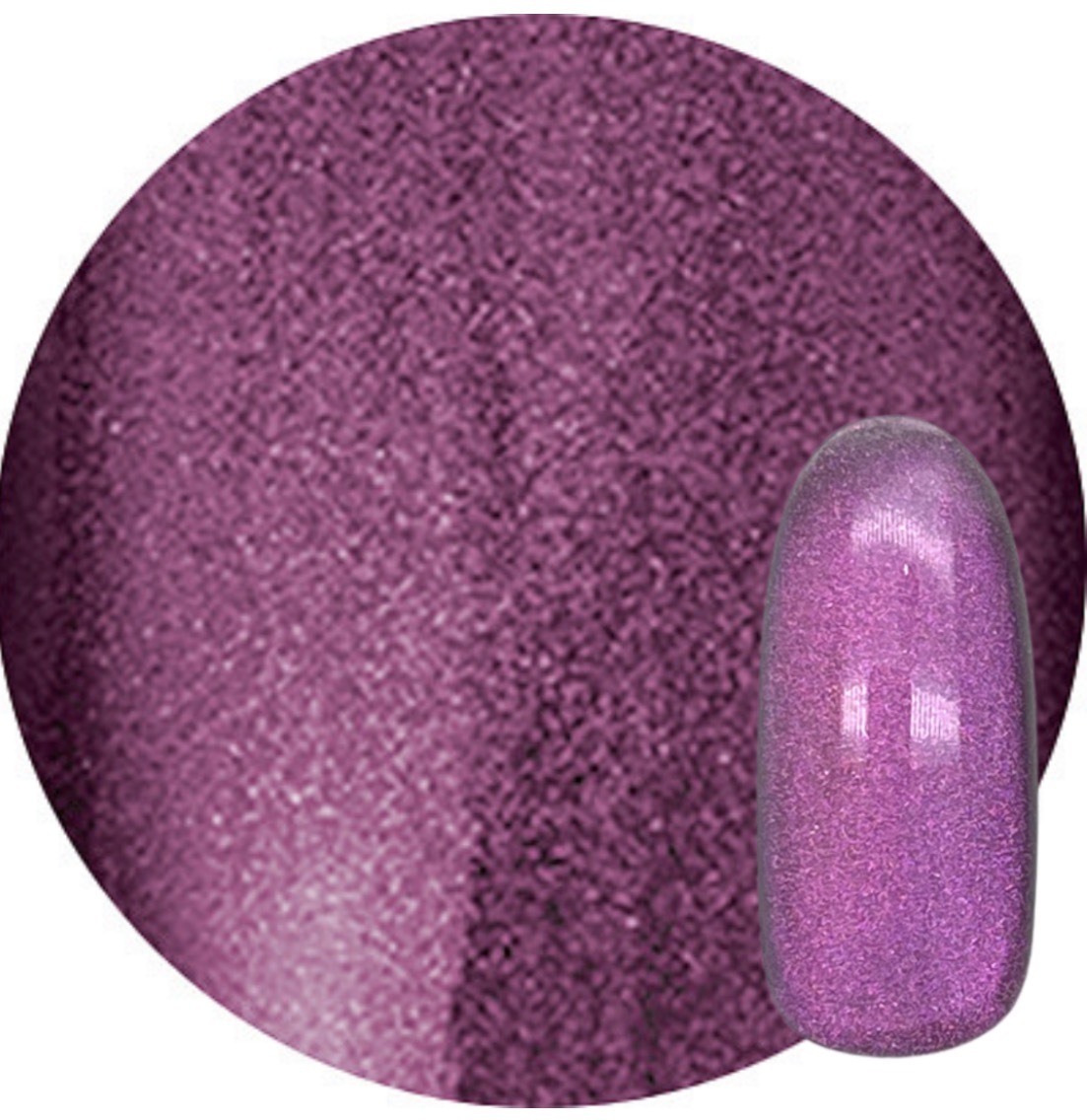 AGEHA 貓眼粉 MAG#1