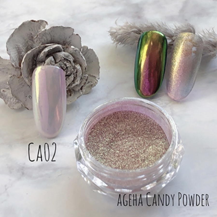 AGEHA CANDY POWER CA02