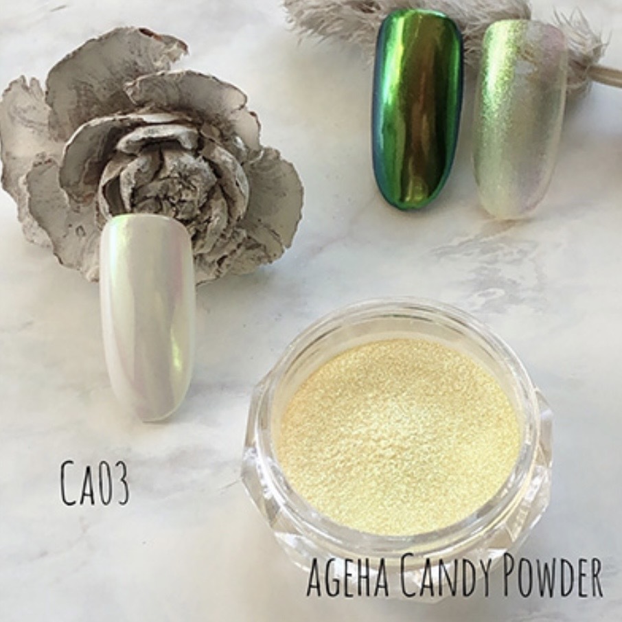 AGEHA CANDY POWER CA03