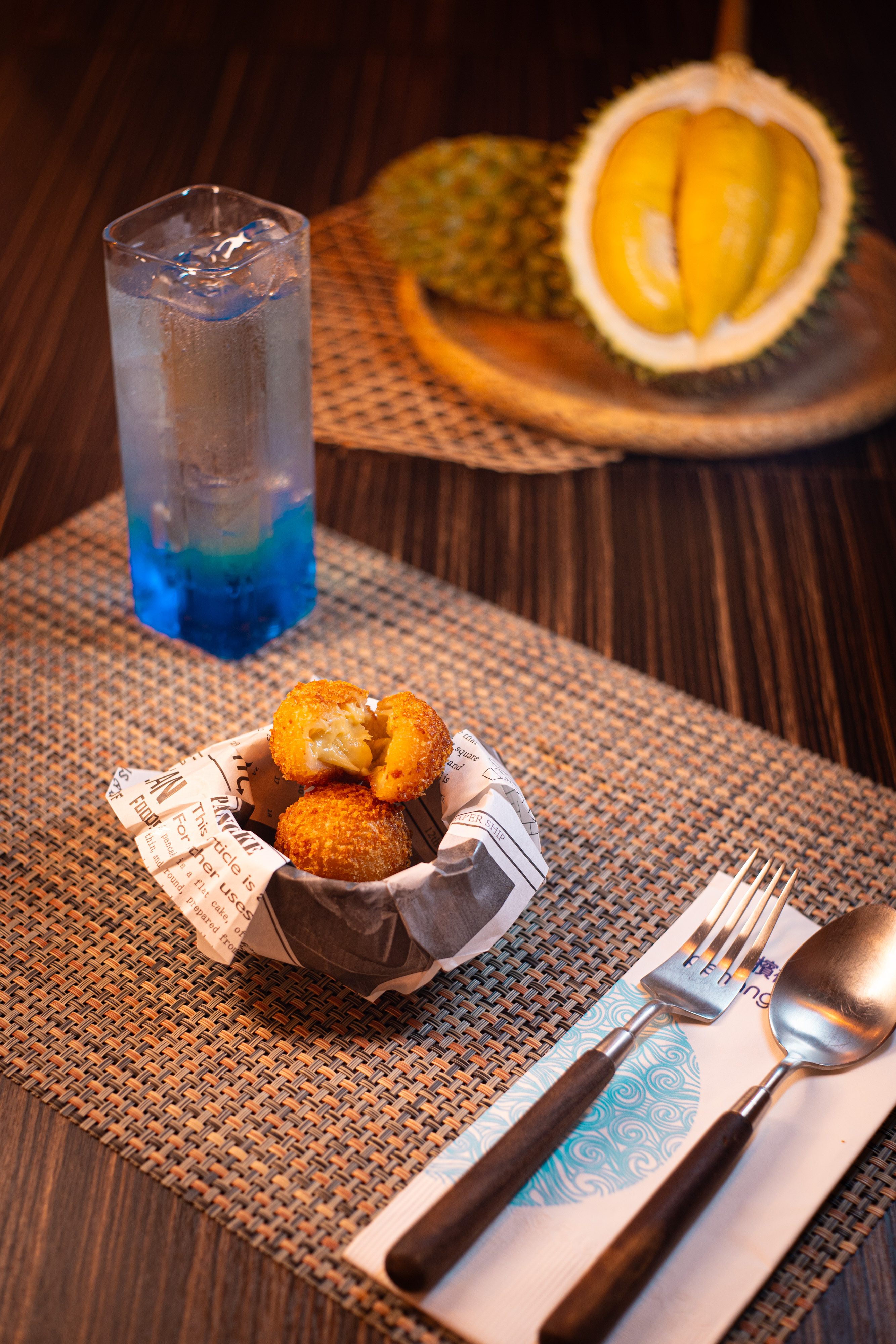 D24榴槤炸彈15件