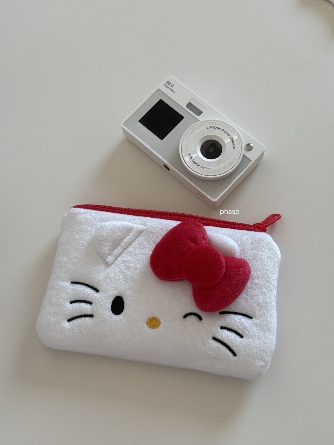 KITTY相機包