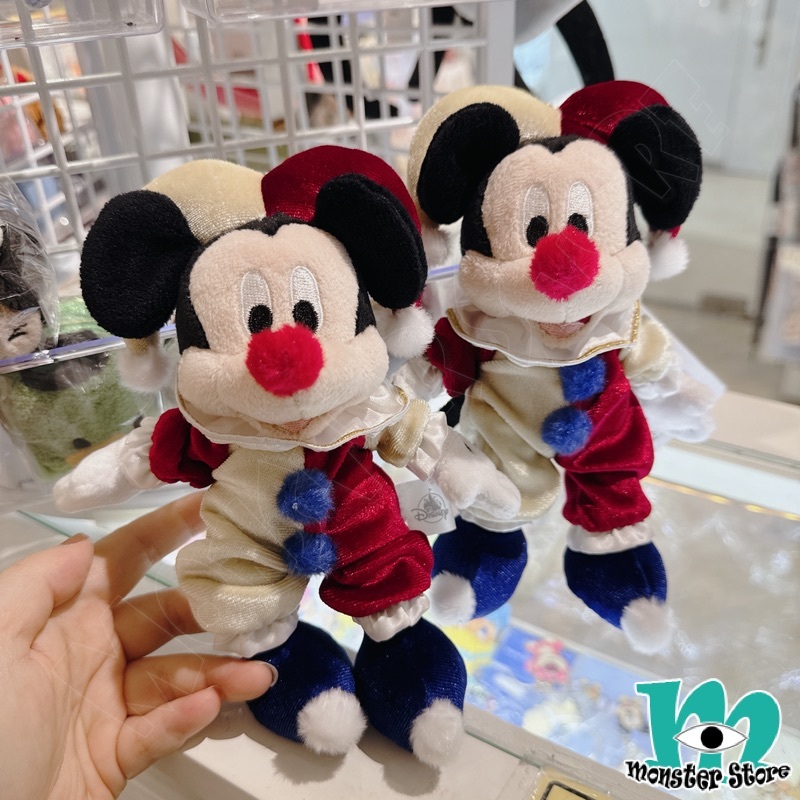 米奇公仔匙扣掛飾