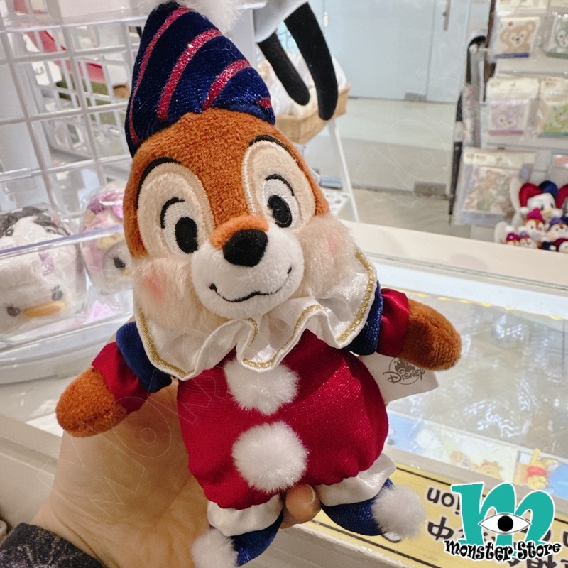 鋼牙公仔匙扣掛飾