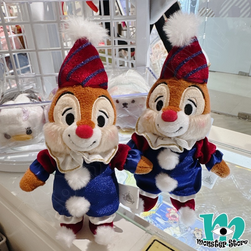 大鼻公仔匙扣掛飾