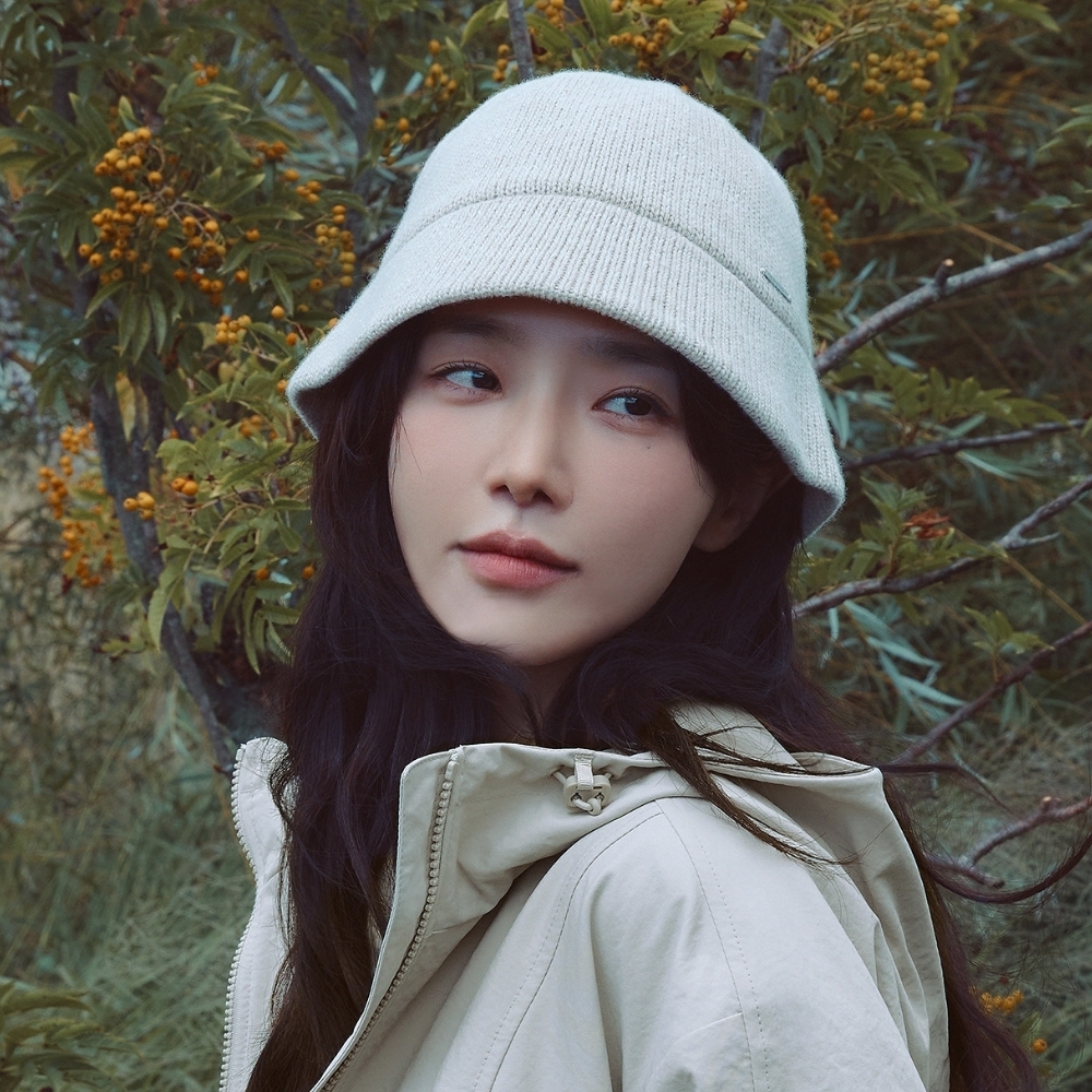 Snow Peak 美利諾羊毛 女款帽子 S25WWF-KC64